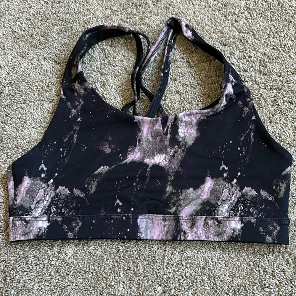 NWOT old navy sports bra